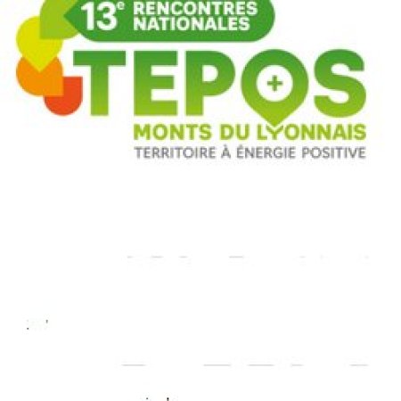 13ème Rencontre TEPOS des Territoires à Energie Positive