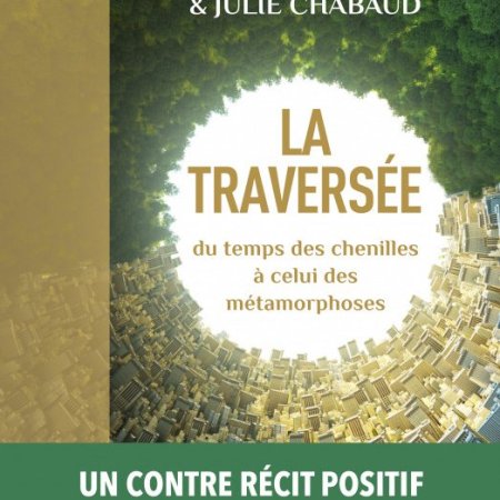 "La traversée" de P. Viveret et J. Chabaud sur France Inter