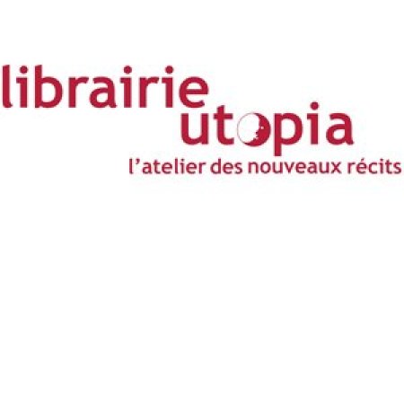 Librairie Utopia “Libertés et démocratie à l’ère numérique”