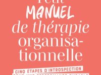 "Petit manuel de thérapie organisationnelle" par Martin Serralta