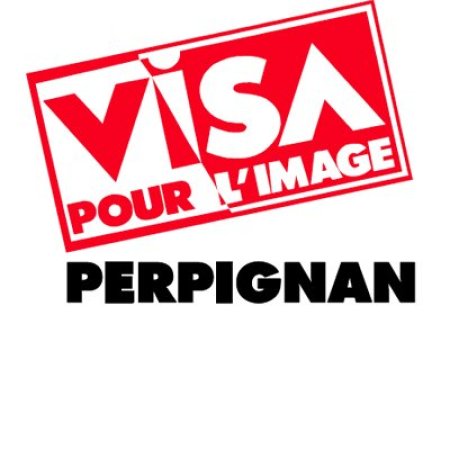 Visa pour l'image à Perpignan